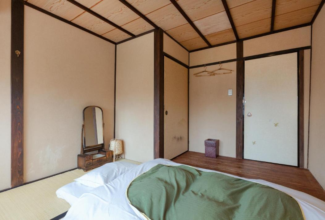 お宿梅夜guesthouse Umeya Kyōto Exterior foto