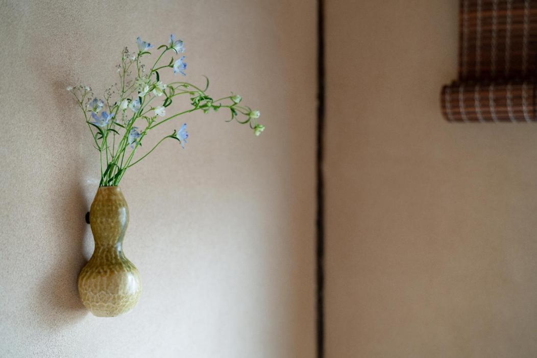お宿梅夜guesthouse Umeya Kyōto Exterior foto