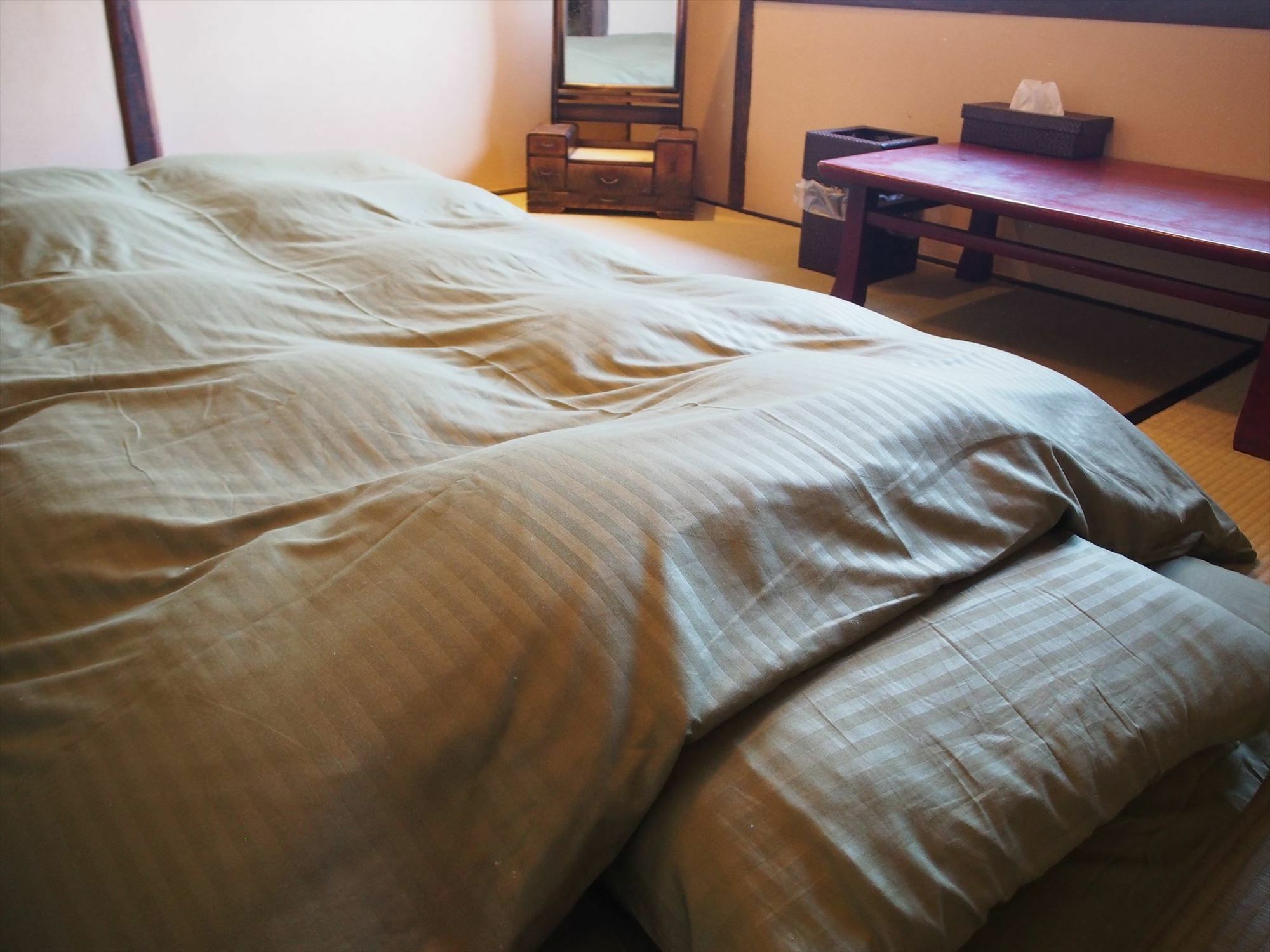 お宿梅夜guesthouse Umeya Kyōto Exterior foto