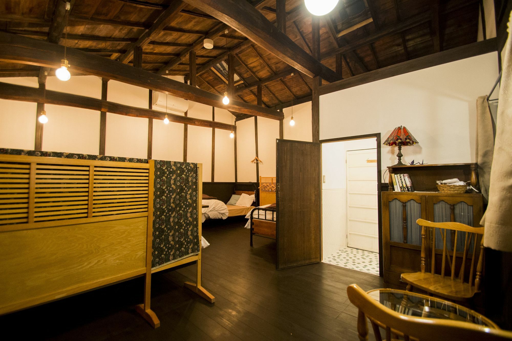 お宿梅夜guesthouse Umeya Kyōto Exterior foto