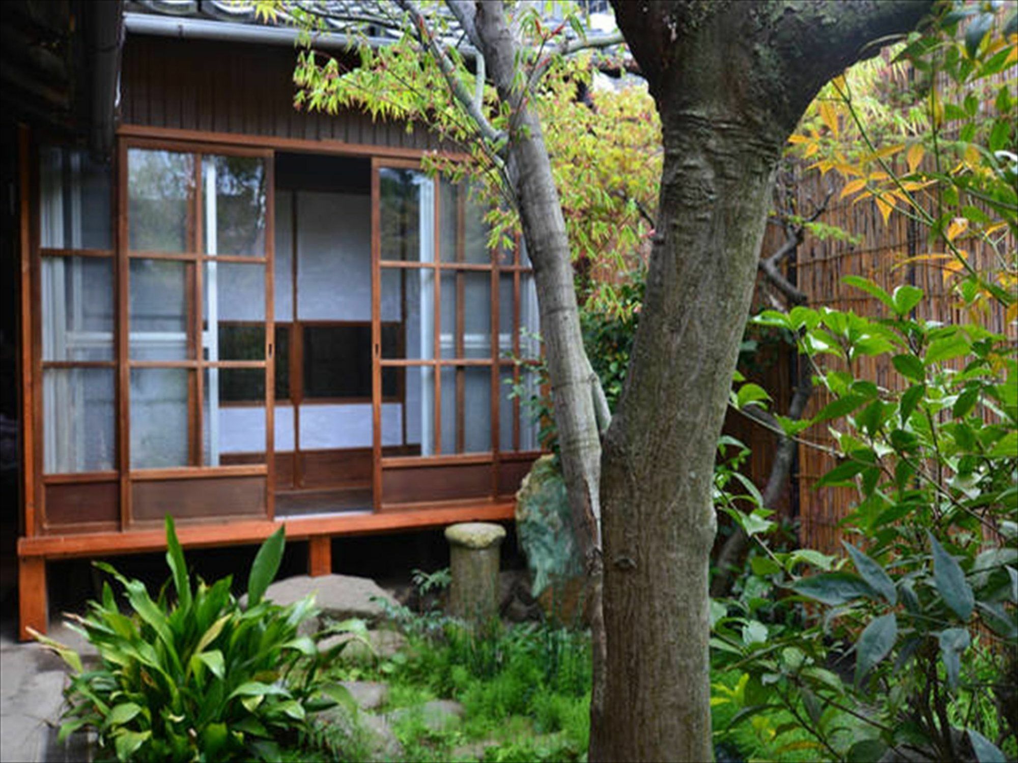 お宿梅夜guesthouse Umeya Kyōto Exterior foto